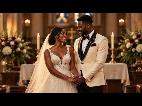 A Love Story of Faith, Marriage & Prayer