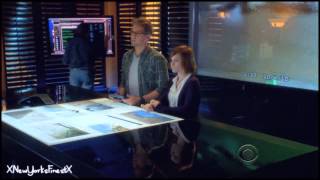 NCIS/NCIS:LA Couples ~ Soldier