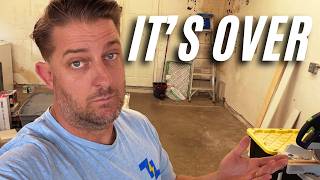 The Laser Garage Is Changing Forever (2026 Shop Tour)