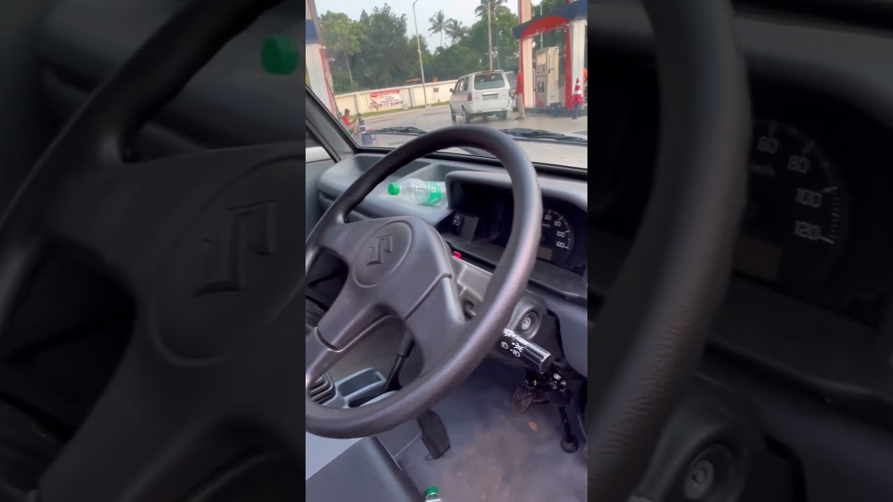 Maruthy Supper Carry #