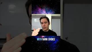 Rank Choice Voting Will Not Fix Our Election System