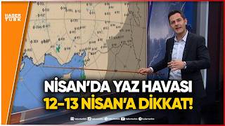 Kış Bitti Mi? 3 Günlük Bahar Müjdesi Güneş Geliyor