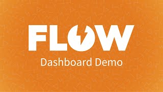 Flow Dashboard Demo - Lightning Inbound Liquidity SIMPLIFIED