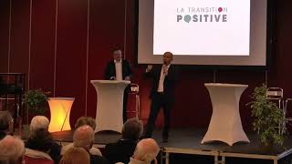 Meeting Du 7 Mars Choisissons La Transition Positive