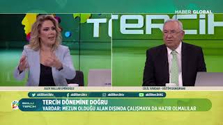 Üniversite Mezunları Kendi Alanı Dışında Çalışabilir Mi
