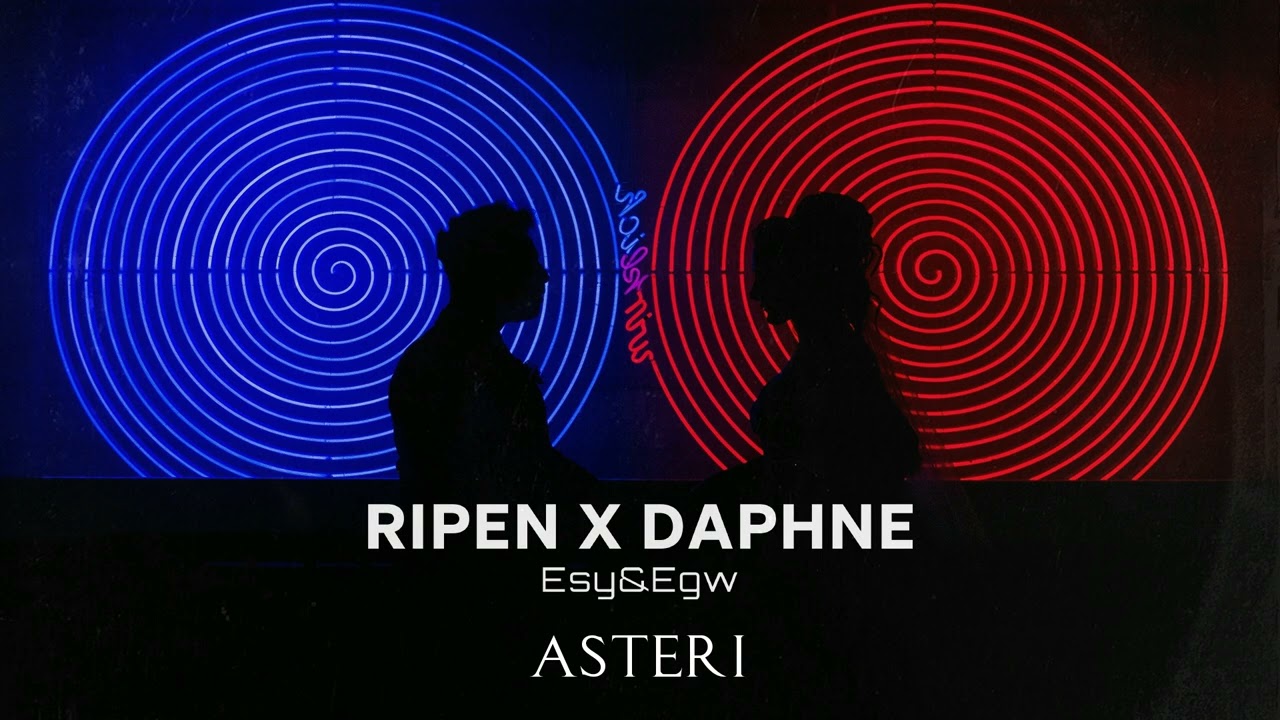 Ripen x Daphne Lawrence - Asteri (Official Audio Release)