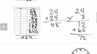 Module 7 Lesson 3