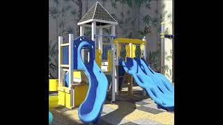 a new project in Mahmutlar  #fosa #аланияпродажаквартир #инвестициивтурцию #construction