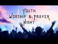 YTH Worship & Prayer Night | June 17, 2026