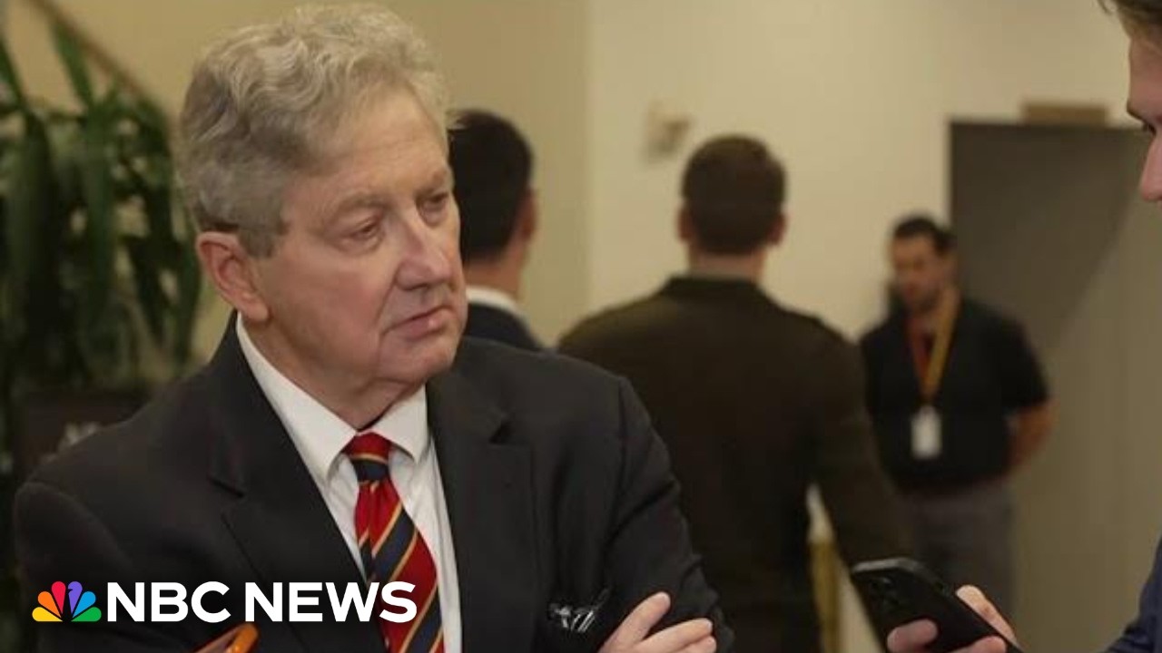 GOP senators criticize Trump’s ‘red-carpet treatment’ of China’s Xi Jinping
