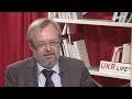 Мы стоим перед угрозой полной фронтальной войны с Россией, - Андрей Ермолаев