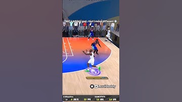 POST THAT WENT VIRAL ON TIKTOK 😮‍💨 #nba2k #2kcommunity #anklebreakers #tiktokviral