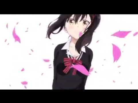 寄宿学校のジュリエット✖︎小さな恋の歌　　【MAD】