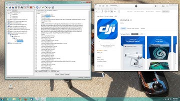 DJI Go rollback to any version made easy