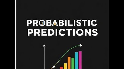 7  How Probabilities Drive Predictions!