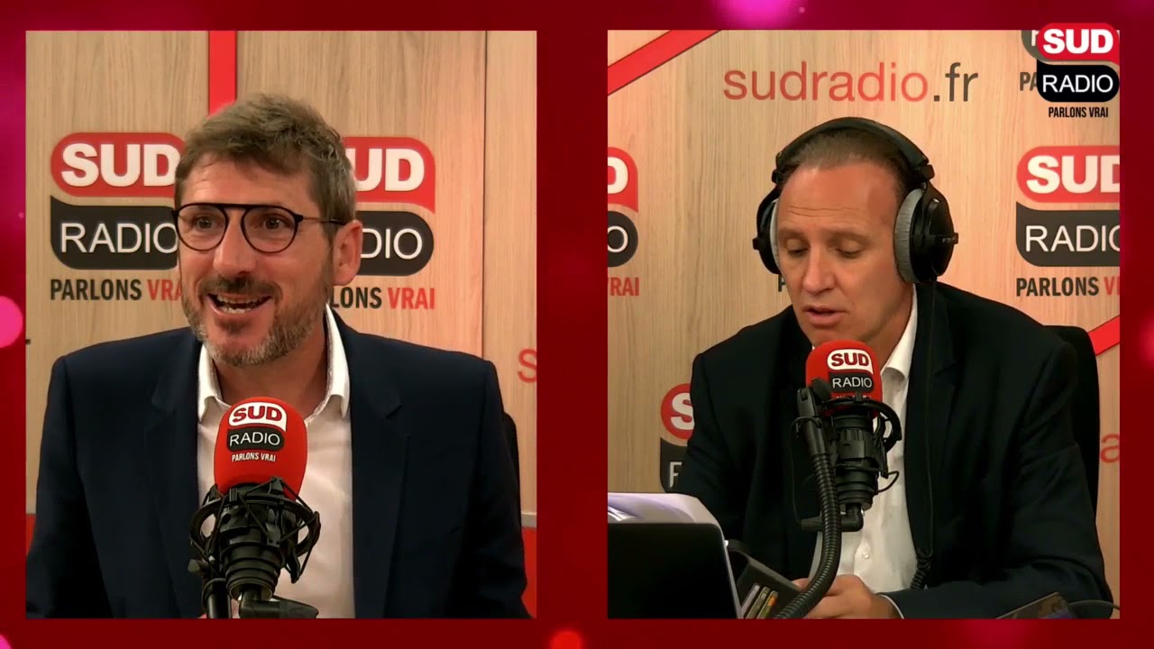 Matthieu Orphelin : "Zemmour fait honte à la France !"