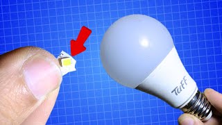 Ultimate LED Bulb Repair Guide: How to Fix LED Bulbs Easily at Home [Step-by-Step]