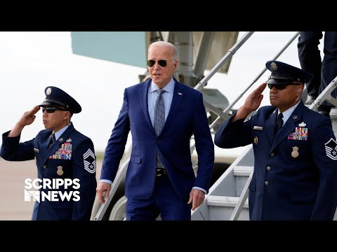 Biden admin to forgive student loan debt for 78,000 public service workers