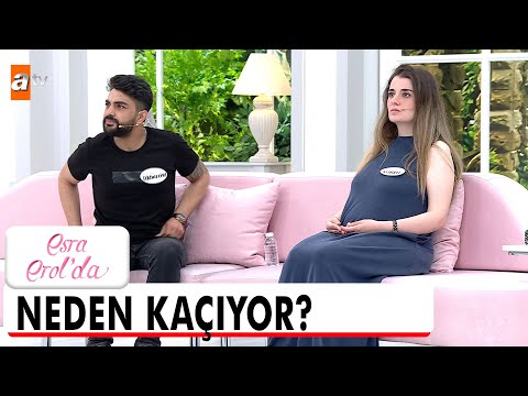 Abdullah verdiği sözü ne zaman tutacak? - Esra Erol'da 27 Mayıs 2025
