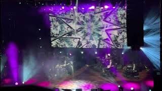MEDLEY CINTA TAK BERGANTI & BERADU DI KHAYALAN SITI NURHALIZA | MUSIC OF THE SOUL SITI NURHALIZA
