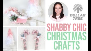Pink Christmas Crafts DONE RIGHT