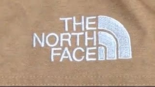 the north face bedford