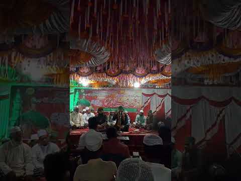 Mangto Ko Sultan Banaya Mere Kamliwale Ne | Maulana Obaydullah Ashrafi