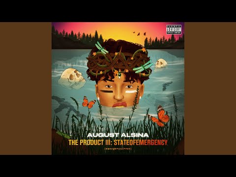 Putar Party Til - August Alsina