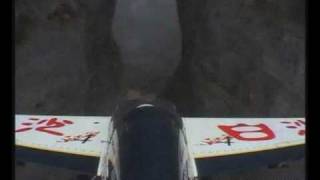 Haute Voltige - Tianmen Cave Flight