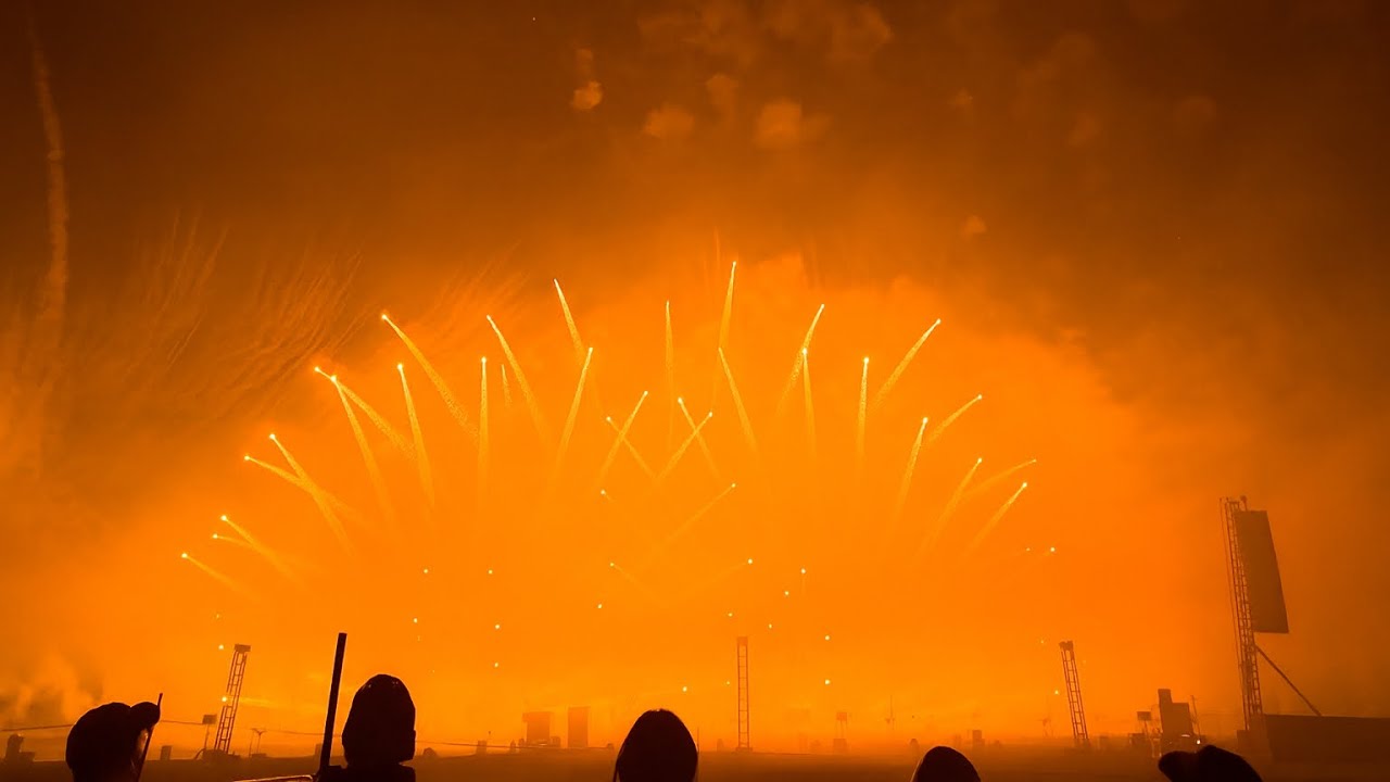 Sky Wars 2025 John Mikrut Jr - Professional 1.3 Competition (Winner)