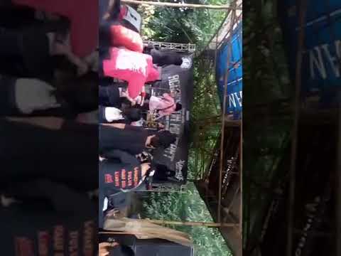 Malakal Maut - Salsabila @ Aggresion Militant freak movement