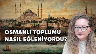 Osmanlıda Eğlence Mesire Yerleri, Kadınlar Ve Yasaklamalar