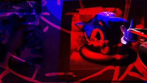 ANOTHER Scrapped Continue V2 Cutscene [by @tiled_mind]