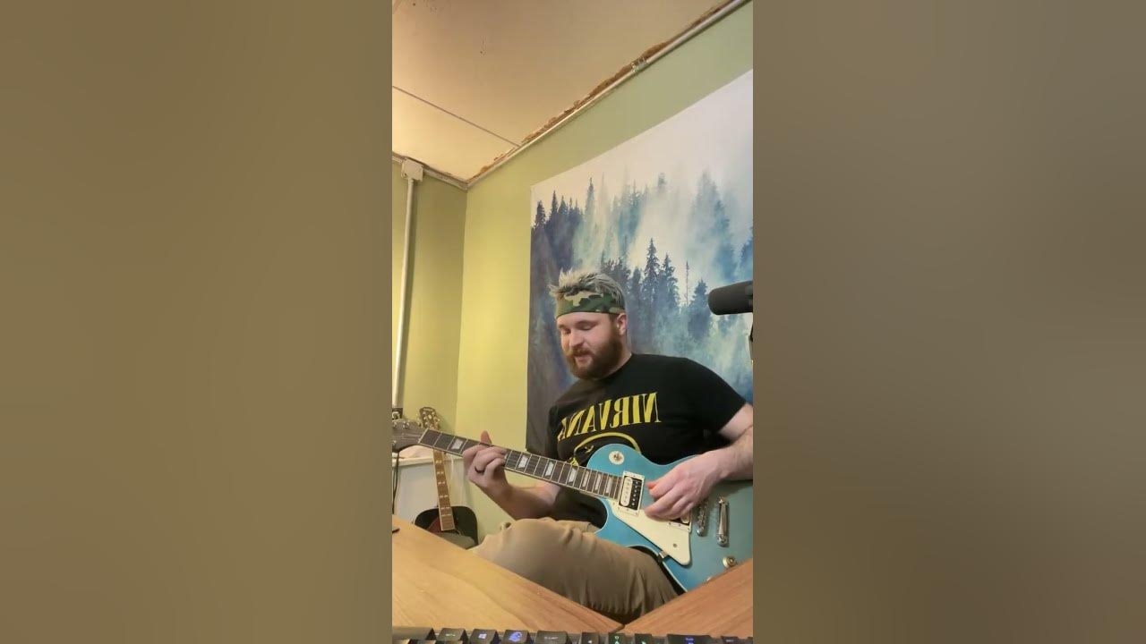 This guitar riff is called “Do you like jazz?” - YouTube