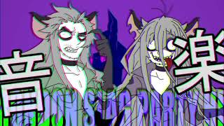 【TLK&手下】RONDON SLAG PARTY HIGH【MV Collaboration】