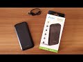 URBN 18W 20,000mAh Powerbank | Unboxing & Review | Fastest Powerbank Made In India