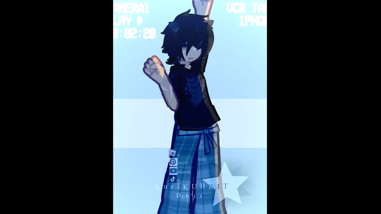 [ 😵‍💫🌀HYPNODANCE | ib :