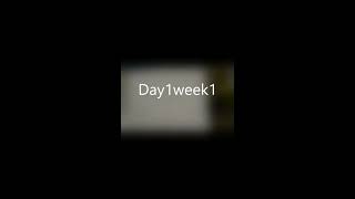 distance learning Day1week1
