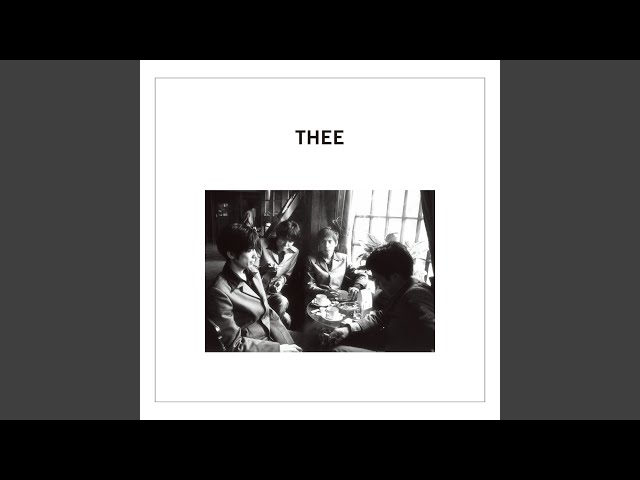 Blue Nylon Shirts (from Balcony) (Remastered) - YouTube