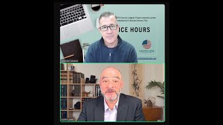 Election Science Office Hours with Justin Levitt, LMU Loyola Law School