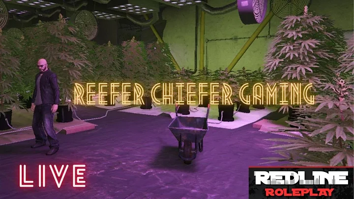 GTA 5 Roleplay | RedlineRP | The Purge Is Real