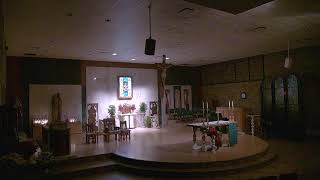 Good Samaritan Church Live Stream