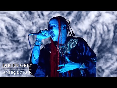 DIR EN GREY - 輪郭 (Rinkaku)【 ANDROGYNOS - THE FINAL WAR