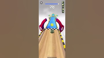 Going Balls Super Speedrun Gameplay New Update Part 7