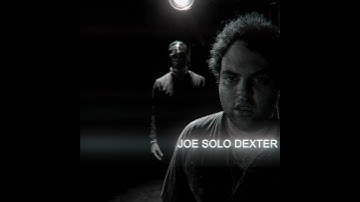 Dexter Morgan edit | After Effects