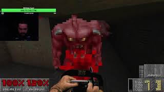 [STRONKI] Doom 2014 Cacowards: Going Down Ep 1