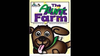 Nick & Maggie Visit their Aunt's Farm Storytime by Video Rover 94 views 3 months ago 9 minutes, 44 seconds