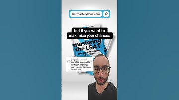 LSAT: Logic Games Questions Are Easy With The Right Setup