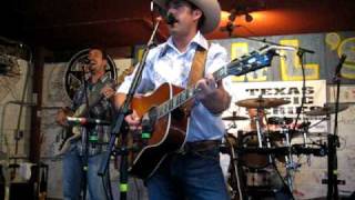 Aaron Watson: Hearts Are Breaking Across Texas