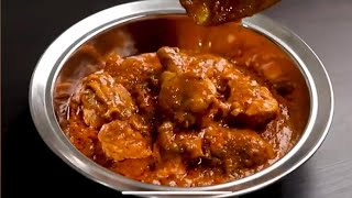 Chicken Curry Video & Sumi Lifestyle